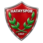 HATAYSPOR arması