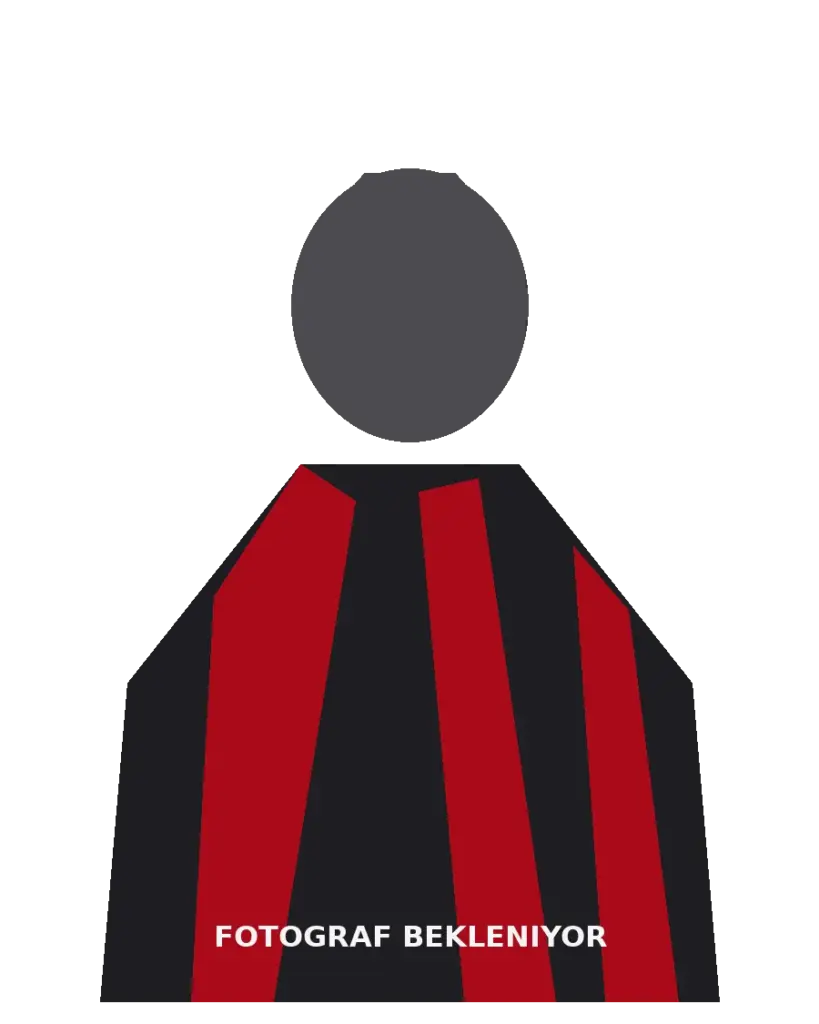 <strong class="sp-player-number">15</strong> Yasin Hızar