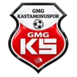 GMG KASTAMONUSPOR arması