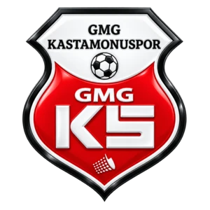 GMG Kastamonuspor arması