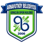 ARKENT ARNAVUTKÖY BELEDİYESİ FUTBOL SK arması